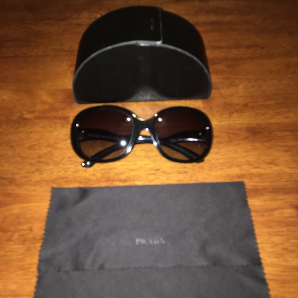 Prada Sunglasses
